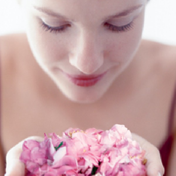 Prendre soin de soi, se faire chouchouter, c'est peut-&ecirc;tre &ccedil;a le secret de la Beaut&eacute;.